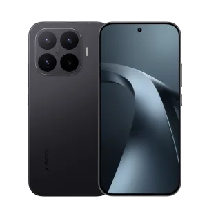Xiaomi 17T 12/256GB, Crni (Black)