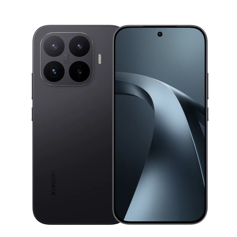Xiaomi 17T 12/256GB, Crni (Black)