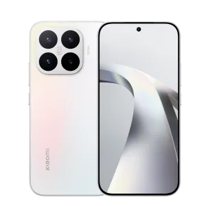 Xiaomi 17T 12/256GB, Beli (White)