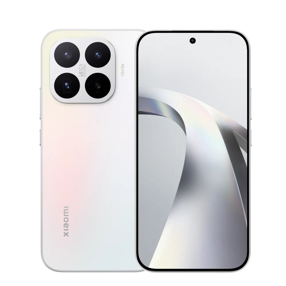 Xiaomi 17T 12/256GB, Beli (White)