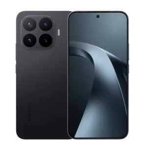 Xiaomi 17T Pro 12/512GB, Crni (Black)