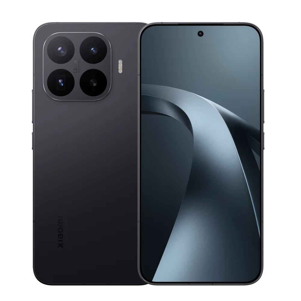 Xiaomi 17T Pro 12/512GB, Crni (Black)