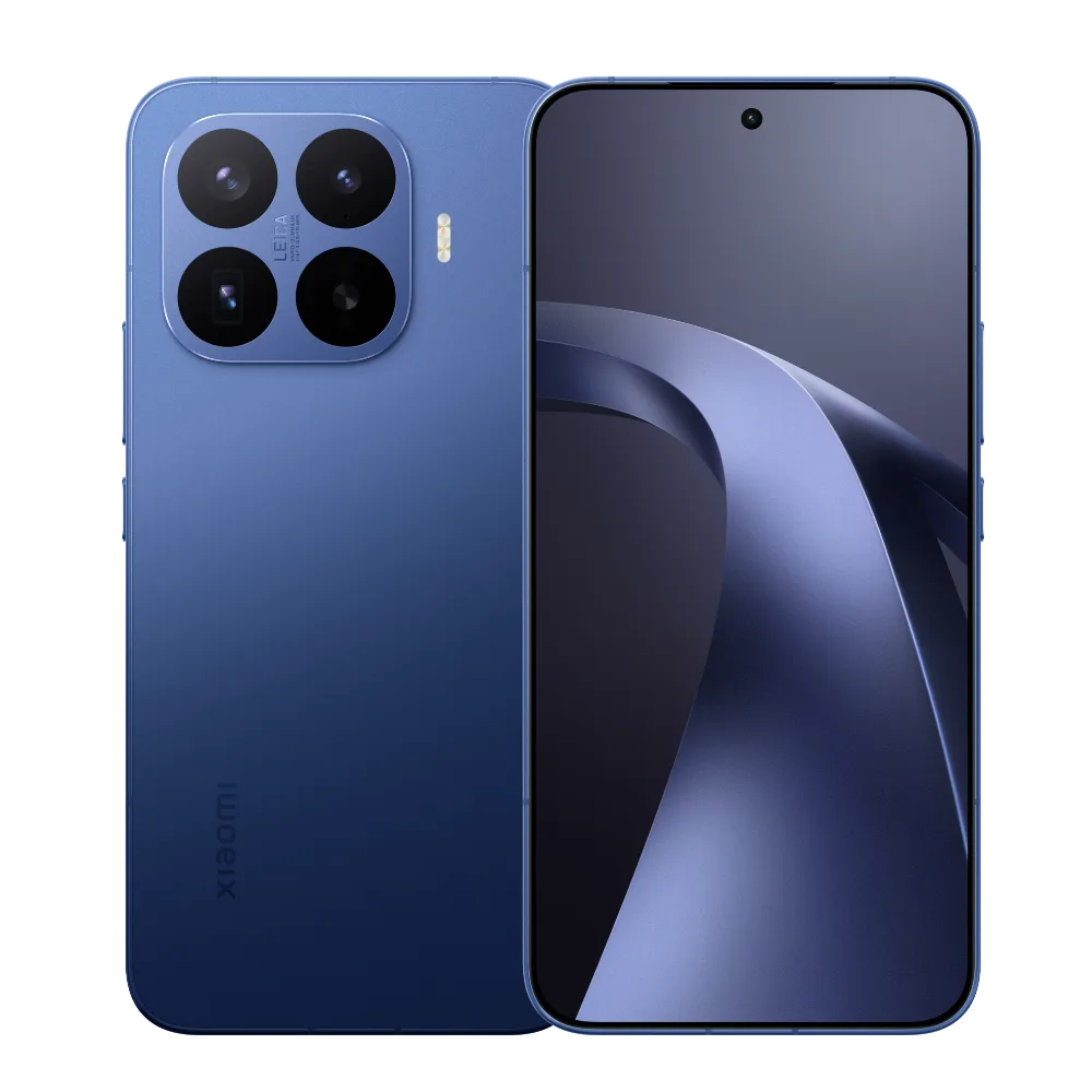 Xiaomi 17T Pro 12/512GB, Teget (Dark Blue)