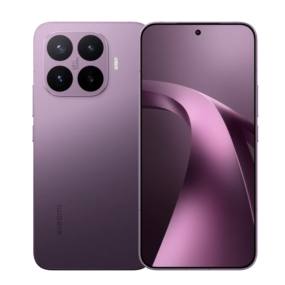 Xiaomi 17T Pro 12/512GB, Ljubičasti (Dark Purple)