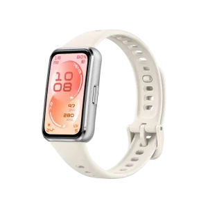 Huawei Band 11 Polymer pametna narukvica, Bela (White)