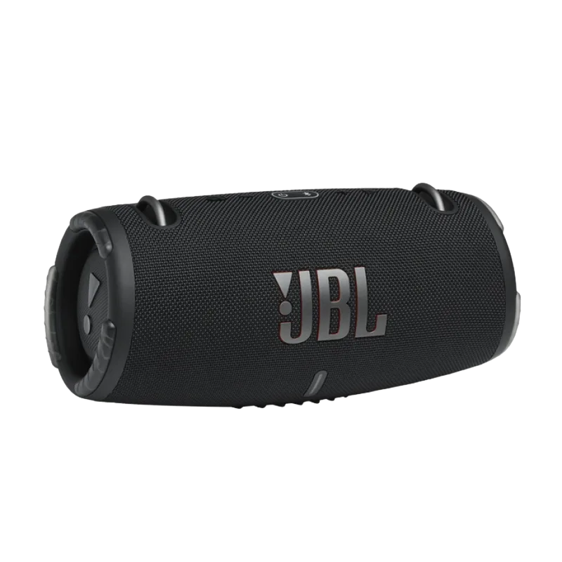 JBL Xtreme 3 bežični zvučnik, Crni