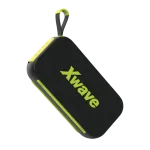 Xwave B Nice bežični zvučnik, Crni