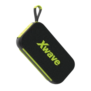 Xwave B Nice bežični zvučnik, Crni