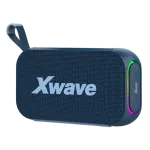 Xwave B Nice bežični zvučnik, Plavi
