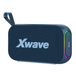 Xwave B Nice bežični zvučnik, Plavi