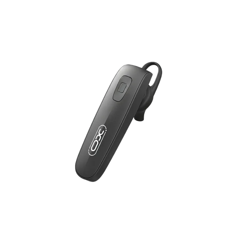 XO BE59 handsfree bežična slušalica, Crna