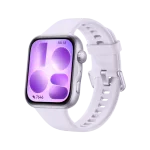 Huawei Watch FIT 5 pametni sat, Lila (Purple)