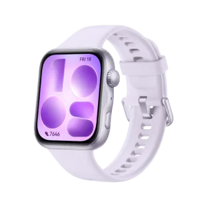 Huawei Watch FIT 5 pametni sat, Lila (Purple)