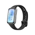 Huawei Band 11 Polymer pametni sat, Crni (Black)