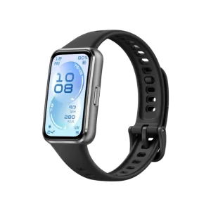 Huawei Band 11 Polymer pametni sat, Crni (Black)