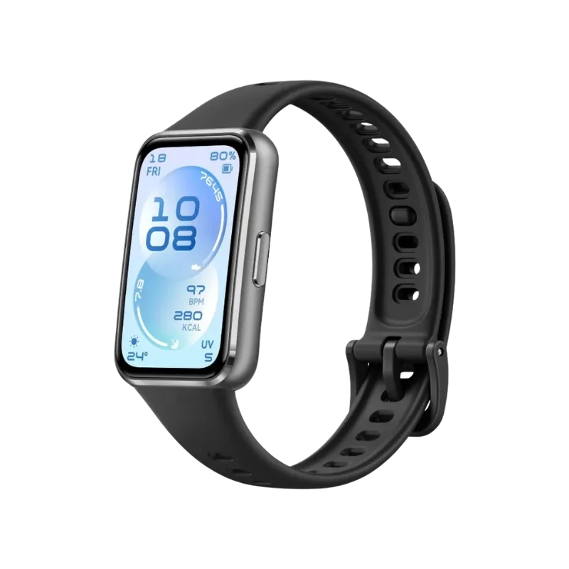 Huawei Band 11 Polymer pametni sat, Crni (Black)