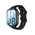 Honor Watch X5i pametni sat, Crni (Black)