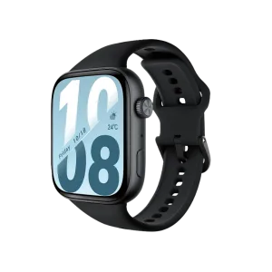 Honor Watch X5i pametni sat, Crni (Black)