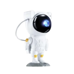 XO CF01 Led lampa Astronaut