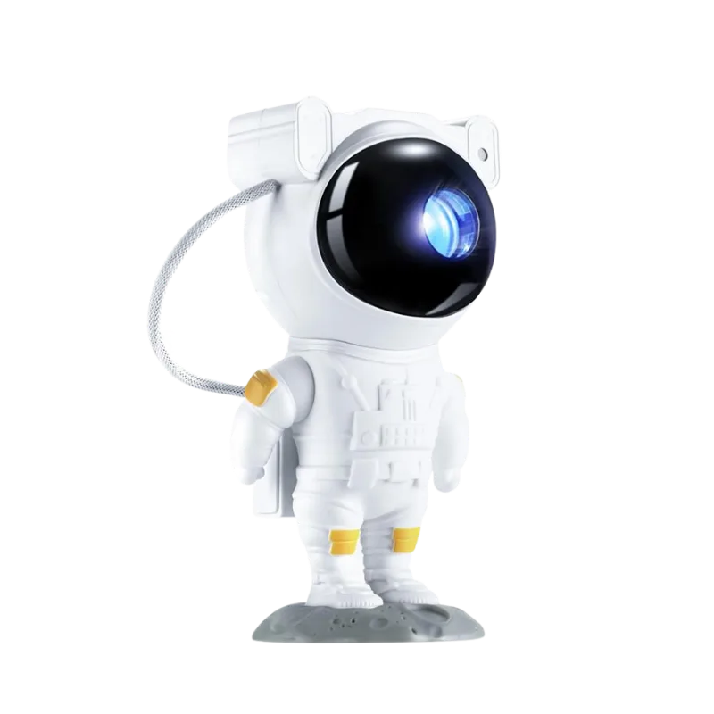 XO CF01 Led lampa Astronaut