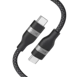 ANKER Zolo ojačani kabl USB-C na USB-C 240W, 0.9m, Crni