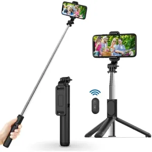 XO SS09 selfie štap tripod