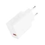 XO L159 kućni punjač od 18W (USB-A), Beli