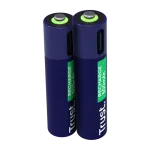 TRUST 2P - AAA 500mAh punjive baterije