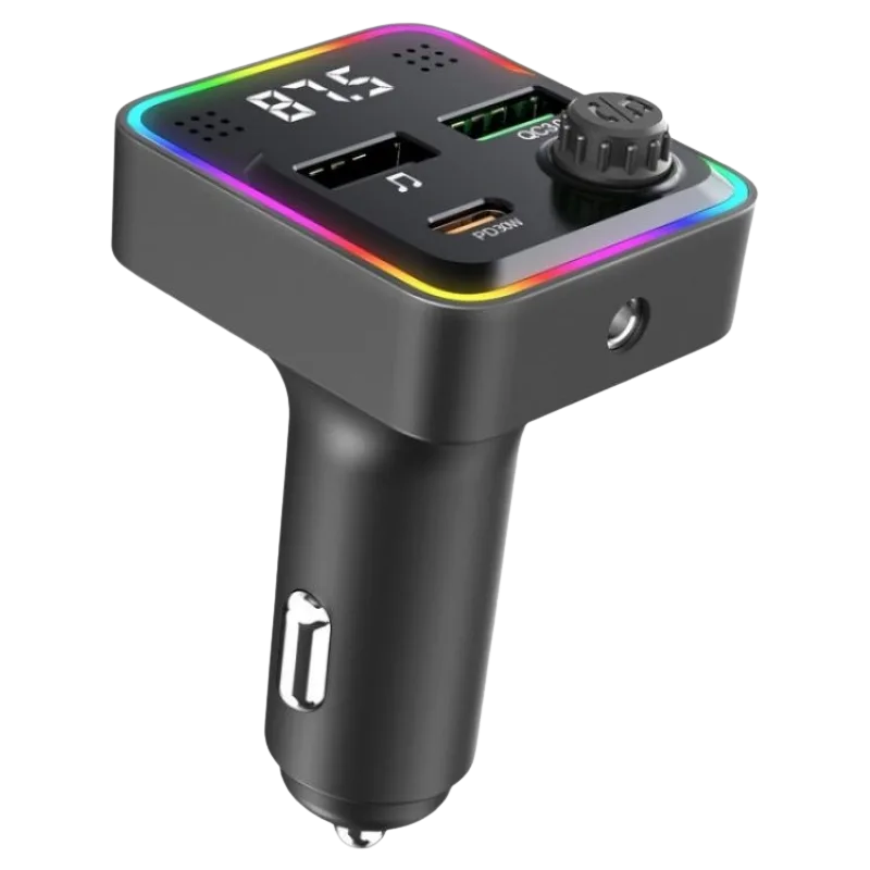 Kettz Floyd FM transmiter za auto