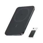 Anker Nano Magsafe Power Bank 5000mAh 15W, Crni