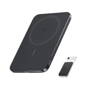 Anker Nano Magsafe Power Bank 5000mAh 15W, Crni