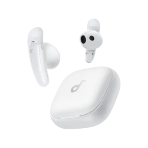 ANKER Soundcore Liberty (ANC) bežične slušalice, Bele