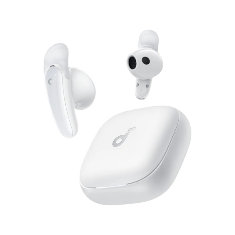 ANKER Soundcore Liberty (ANC) bežične slušalice, Bele