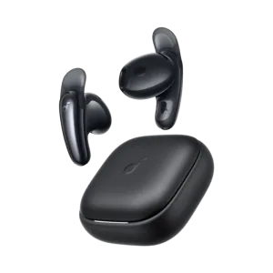 ANKER Soundcore Liberty (ANC) bežične slušalice, Crne