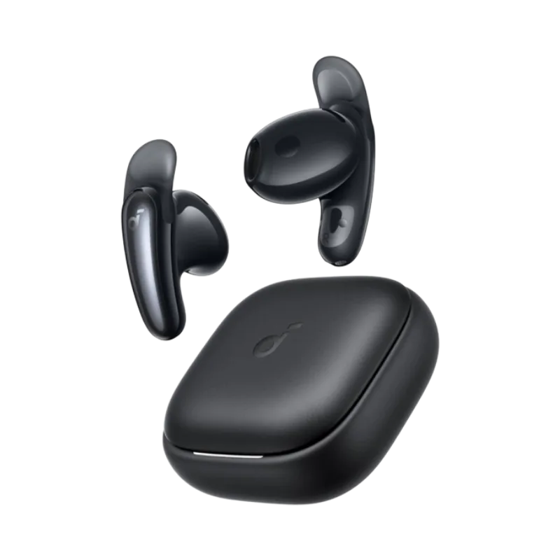 ANKER Soundcore Liberty (ANC) bežične slušalice, Crne