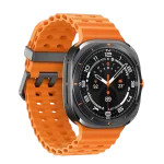 Samsung Galaxy Watch Ultra (LTE 47mm), Narandžasti