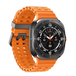 Samsung Galaxy Watch Ultra (LTE 47mm), Narandžasti