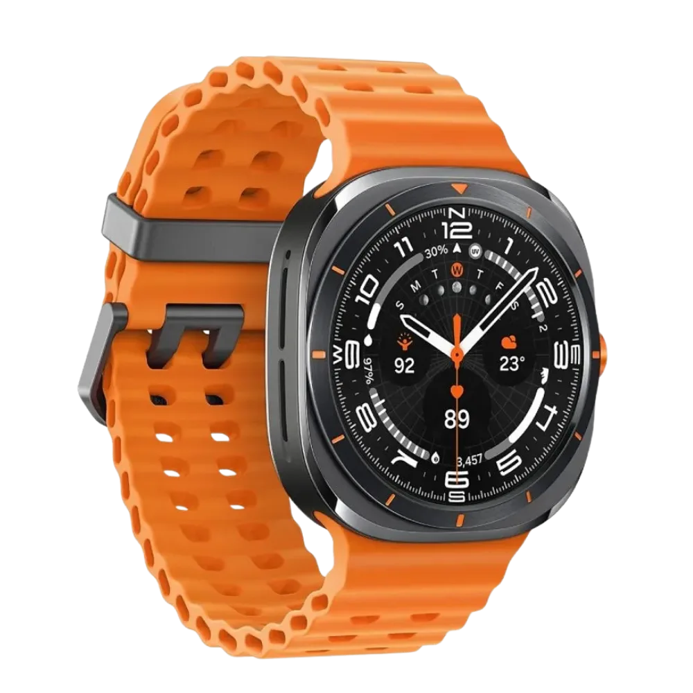 Samsung Galaxy Watch Ultra (LTE 47mm), Narandžasti