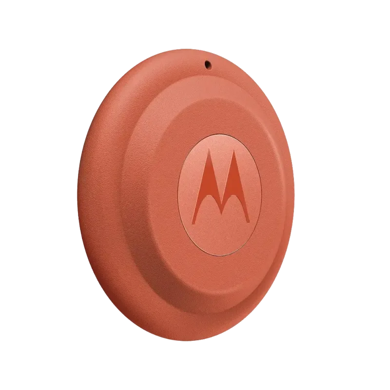 Motorola Moto Tag 2, Narandžasti (Pantone Arabesque)