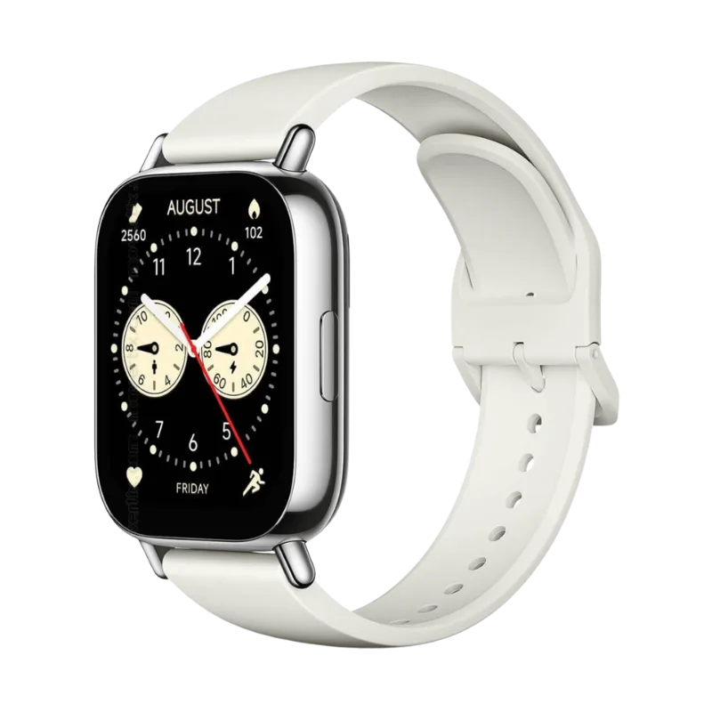 Xiaomi Redmi Watch 5 Lite pametni sat, Zlatni