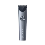 Xiaomi Hair Clipper 2 trimer za kos, Sivi