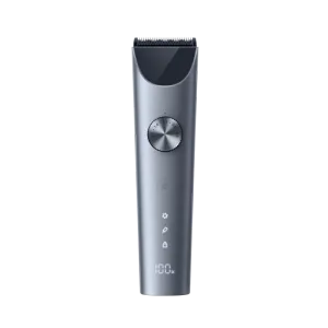 Xiaomi Hair Clipper 2 trimer za kos, Sivi