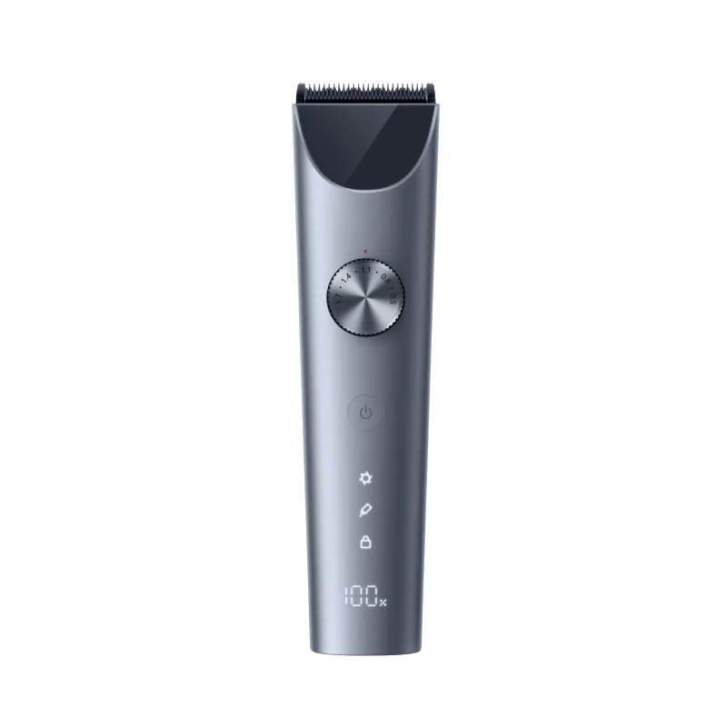 Xiaomi Hair Clipper 2 trimer za kos, Sivi
