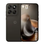 Motorola Moto G77 8/256GB, Crna (Pantone Black Olive)