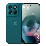 Motorola Moto G77 8/256GB, Zelena (Pantone Shaded Spruce)