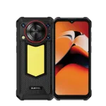 Oukitel WP53 Pro 8/256GB, Crni (Black)