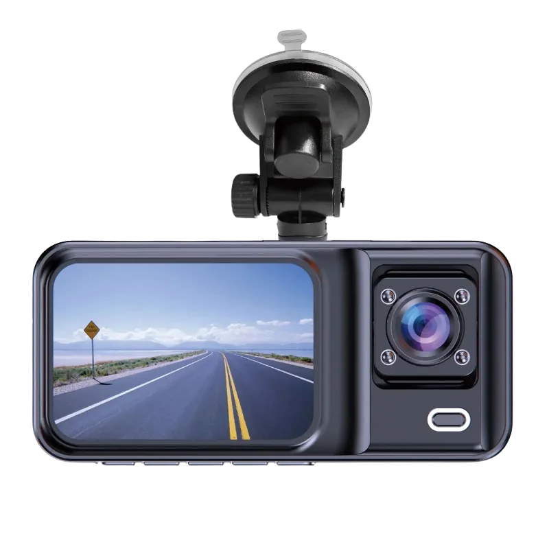 DENVER CCT-2500 Auto kamera