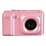 DENVER DCA-4818RO fotoaparat, Roze
