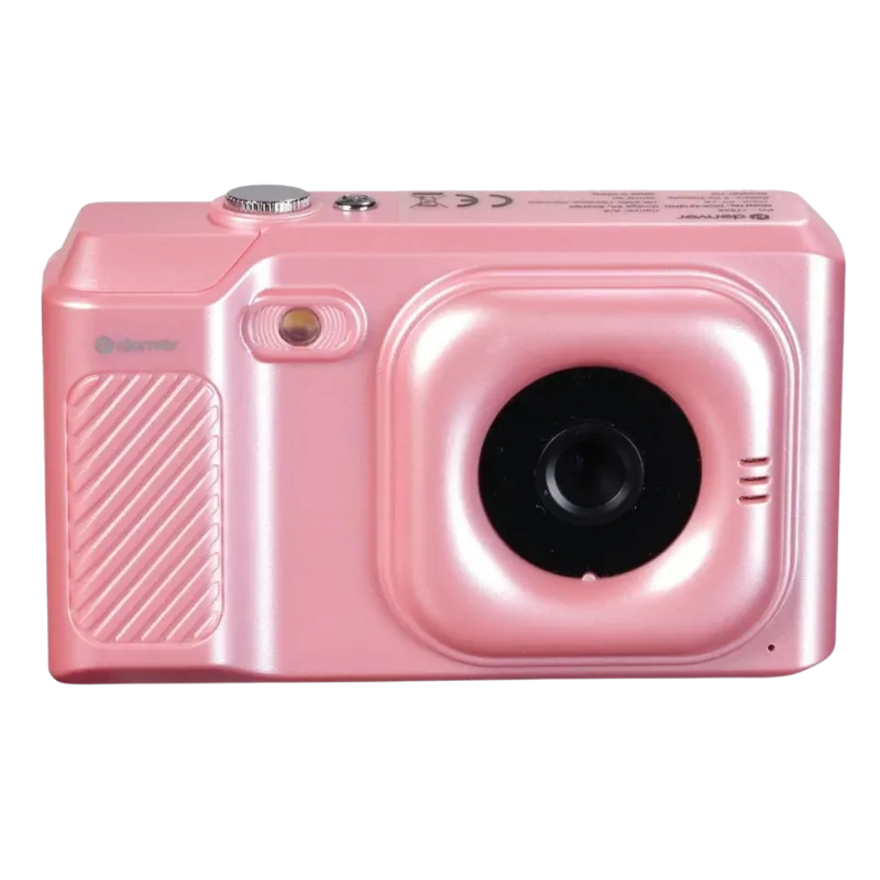DENVER DCA-4818RO fotoaparat, Roze