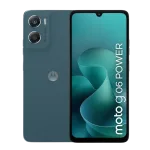 Motorola Moto G06 Power 4/256GB, Plava (Pantone Tapestry)